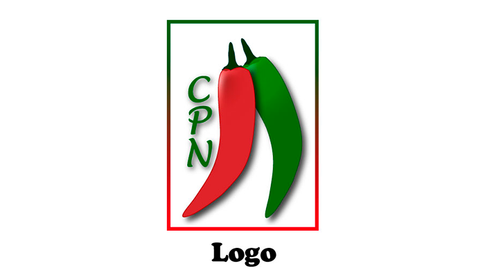 Chili Pepper Nation Logo